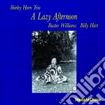 Shirley Horn Trio - A Lazy Afternoon cd