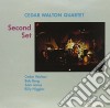 (LP Vinile) Cedar Walton - Second Set (Lp 180Gr.) cd