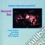 Cedar Walton & Bob Berg - Second Set