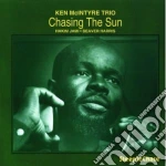 Ken Mcintyre Trio - Chasing The Sun cd