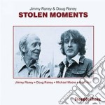 Jimmy & Doug Raney Quartet - Stolen Moments