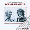 Jimmy & Doug Raney Quartet - Stolen Moments cd
