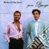 Boulou & Elios Ferre' - Pour Django cd