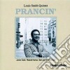 Louis Smith Quintet - Prancin' cd