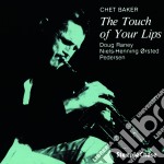 Chet Baker Trio - The Touch Of Your Lips