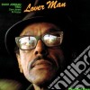 Duke Jordan Trio - Lover Man cd