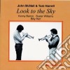 John Mcneil & Tom Harrell - Look To The Sky cd