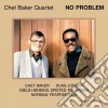 (LP Vinile) Chet Baker Quartet - No Problem (Lp 180Gr) cd