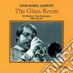 John Mcneil Quartet - The Glass Room