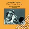 John Mcneil Quartet - The Glass Room cd