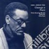 (LP Vinile) Duke Jordan - Change A Pace/180 Gr cd