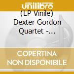 (LP Vinile) Dexter Gordon Quartet - Something Different vinile