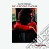 David Friesen - Paths Beyond Tracing cd
