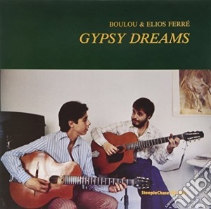 (LP Vinile) Boulou Ferre' - Gypsy Dreams (Lp 180Gr.) lp vinile di Boulou Ferre'