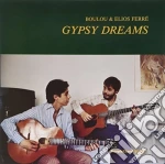(LP Vinile) Boulou Ferre' - Gypsy Dreams (Lp 180Gr.) vinile
