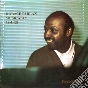 Horace Parlan - Musically Yours cd musicale di Horace Parlan