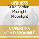 Duke Jordan - Midnight Moonlight cd