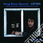 Doug Raney Quartet - Listen cd