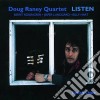 Doug Raney Quartet - Listen cd