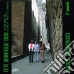 (LP Vinile) Tete Montoliu - Catalonian Nights Vol.1 vinile
