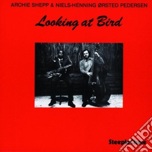 (LP Vinile) Archie Shepp - Looking At Bird (180Gr.) lp vinile di Archie Shepp