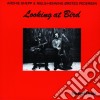 (LP Vinile) Archie Shepp - Looking At Bird (180Gr.) cd