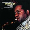 Eddie Harris Quartet - Steps Us cd