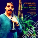 John Mcneil Quartet - Clean Sweep