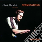 Chuck Marohnic - Permutations cd