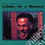 Dexter Gordon Trio - Lullaby For A Monster