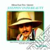 Hilton Ruiz Trio / Quintet - Steppin' Into Beauty cd