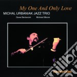 Michael Urbaniak Jazz Trio - My One And Only Love