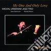 Michael Urbaniak Jazz Trio - My One And Only Love cd