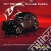 Red Mitchell - Chocolate Cadillac cd