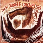 Pierre Dorge & New Jungle Orchestra - Pierre Dorge & New Jungle Orchestra