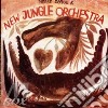 Pierre Dorge & New Jungle Orchestra - Pierre Dorge & New Jungle Orchestra cd
