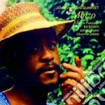 Johnny Dyani Quartet - Mbizo cd
