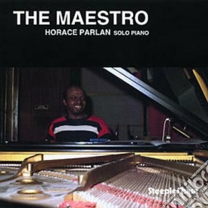 Horace Parlan - The Maestro cd musicale di Horace Parlan