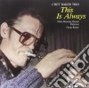 (LP Vinile) Chet Baker Trio - This Is Always cd