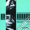 Jack Walrath Quintet - In Europe cd