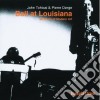 John Tchicai & Pierre Dorge - Ball At Louisiana cd