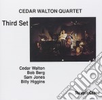Cedar Walton Quartet - Third Set