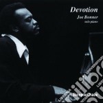Joe Bonner Solo Piano - Devotion