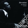 Joe Bonner Solo Piano - Devotion cd