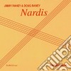 Jimmy Raney & Doug Raney - Nardis cd