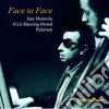 Tete Montoliu & N.o.pedersen - Face To Face cd