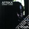 Johnny Dyani - Afrika cd