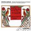 Pierre Dorge & New Jungle Orchestra - Brikama cd