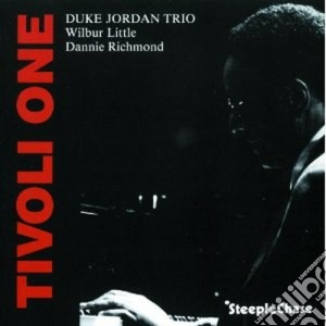 Duke Jordan Trio - Tivoli One cd musicale di Duke jordan trio