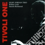 Duke Jordan Trio - Tivoli One cd